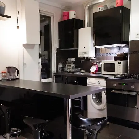 Appartamento Superb Near Bastille